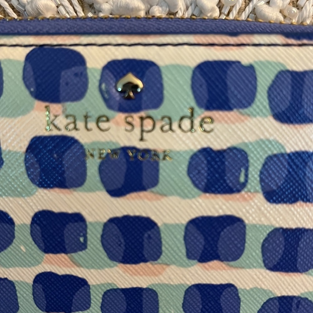 Kate Spade Wallet - Picture 5 of 5